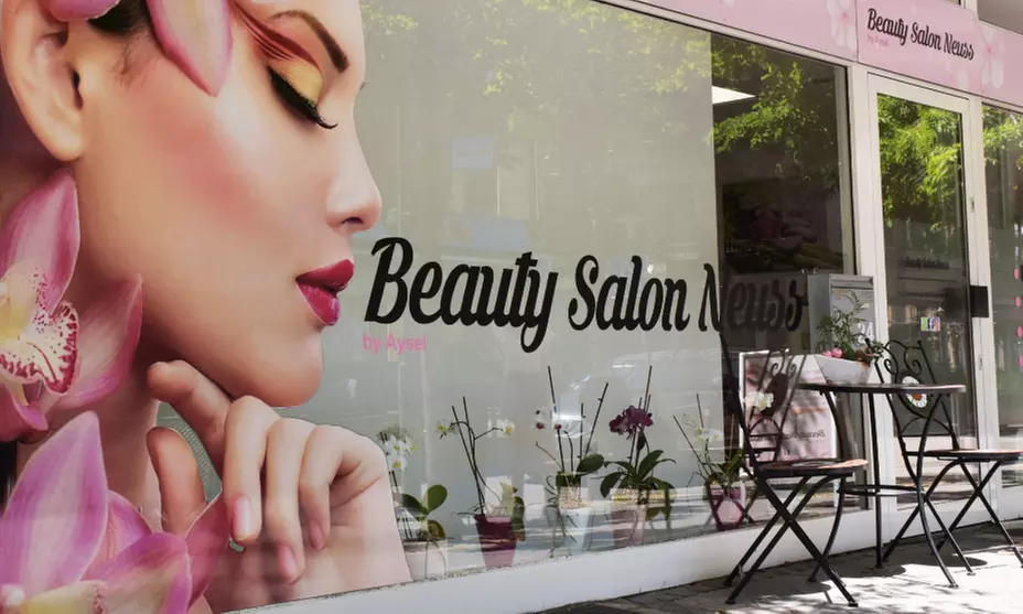 Beauty Salon Neuss