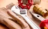 Handyman Services from Absolute Appliance Repair (45% Off)