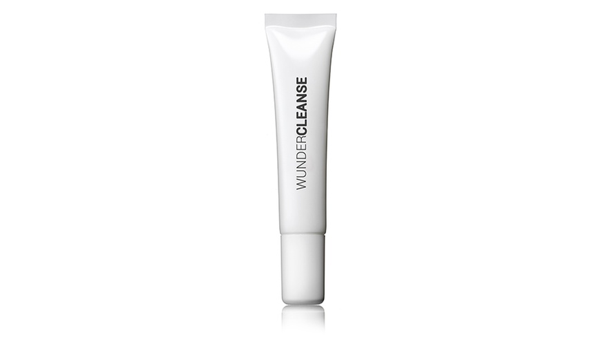 WunderBrow Brow Gel with Cleanser | Groupon Goods