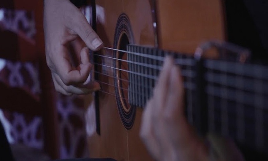 Image 4: Entrada a espectáculo flamenco con bebida incluida 