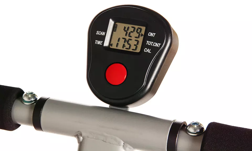 Brenda DyGraf FitRider X | Groupon Goods