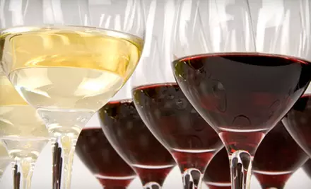 $20 for Toronto Wine & Spirit Festival for Two ($40 Value). Three Dates Available. - Primary Image