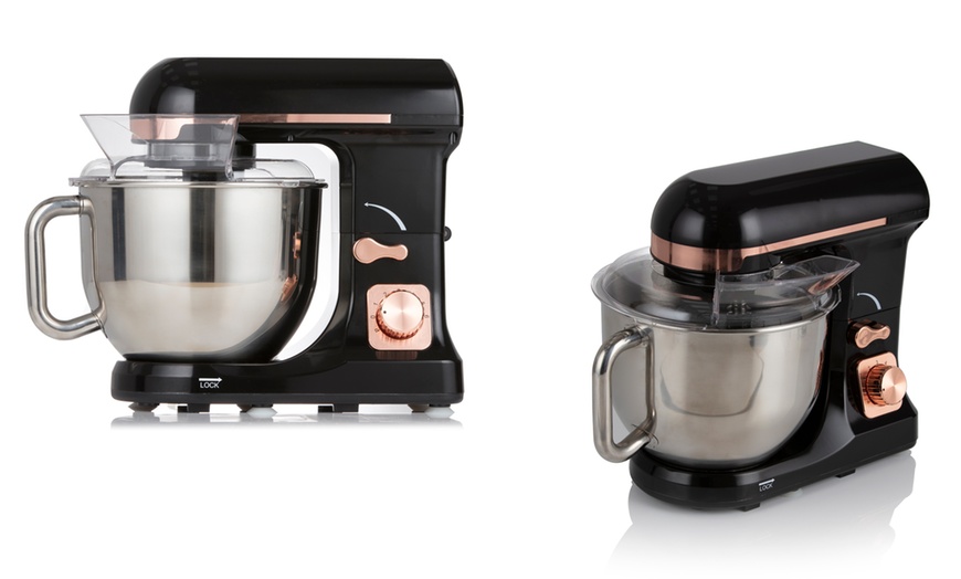 Image 5: Tower 1000W Stand Mixer
