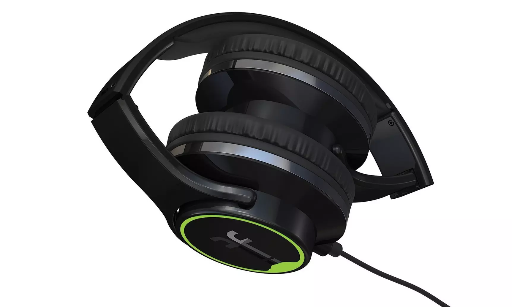 Flips Audio Collapsible Headphone/Speaker Combo - Second Medium