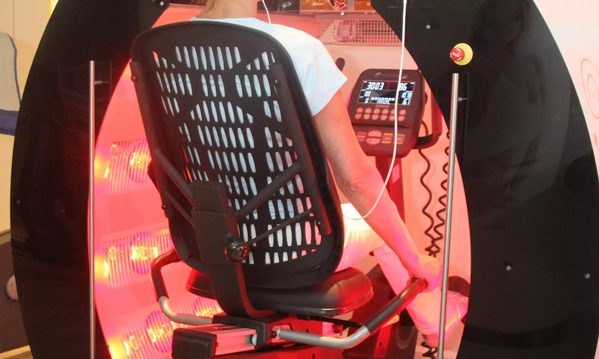 Gerichte cavitatiebehandeling voor een slanker en strakker silhouet