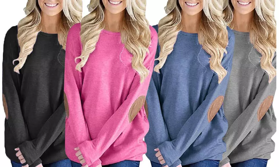 Leo Rosi Women's Ashley Top Groupon Goods