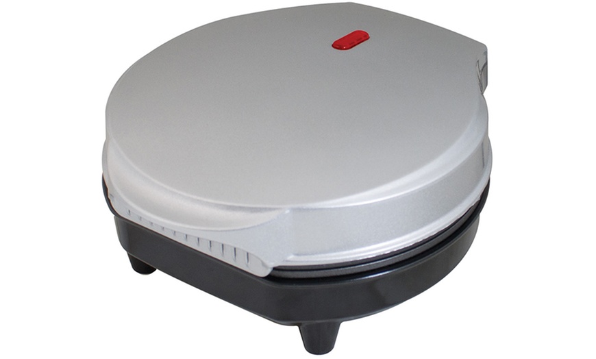 Image 3: 700W Electric Omelette Maker