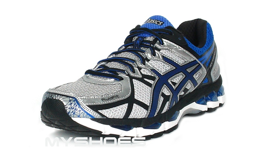 Asic deals kayano 21