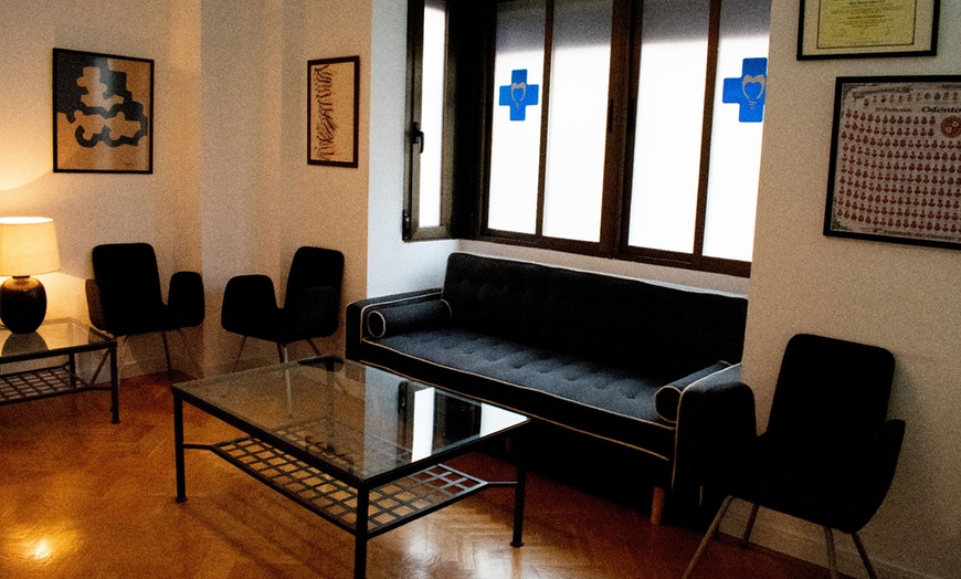 Image 4: Limpieza dental y blanqueamiento