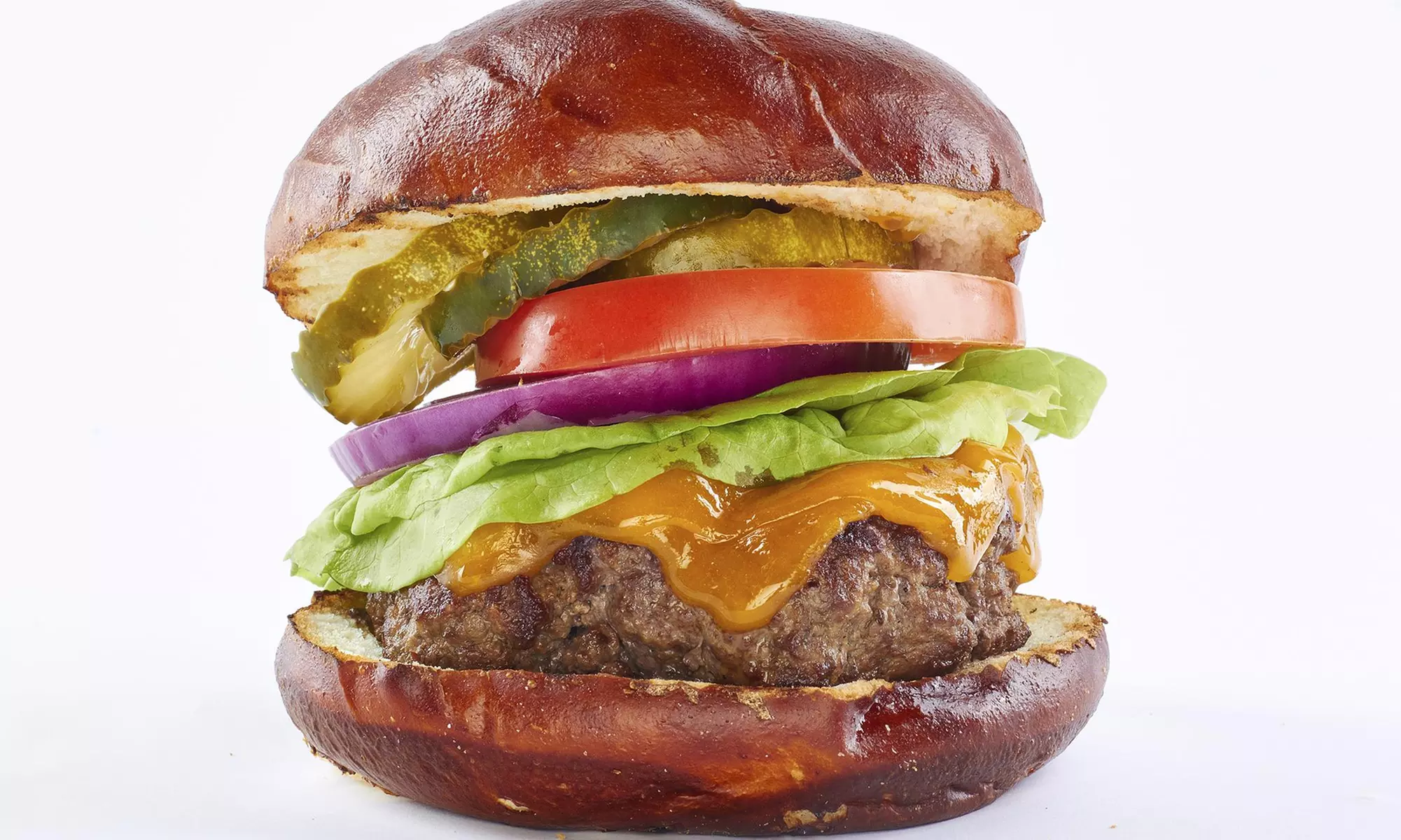 20% Off Purchase of $35 or More at Bob's Burger & Brew - Primary Image