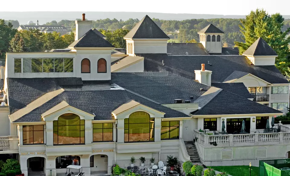 Stay at Toftrees Golf Resort and Conference Center in State College, PA; Dates into December - Primary Image