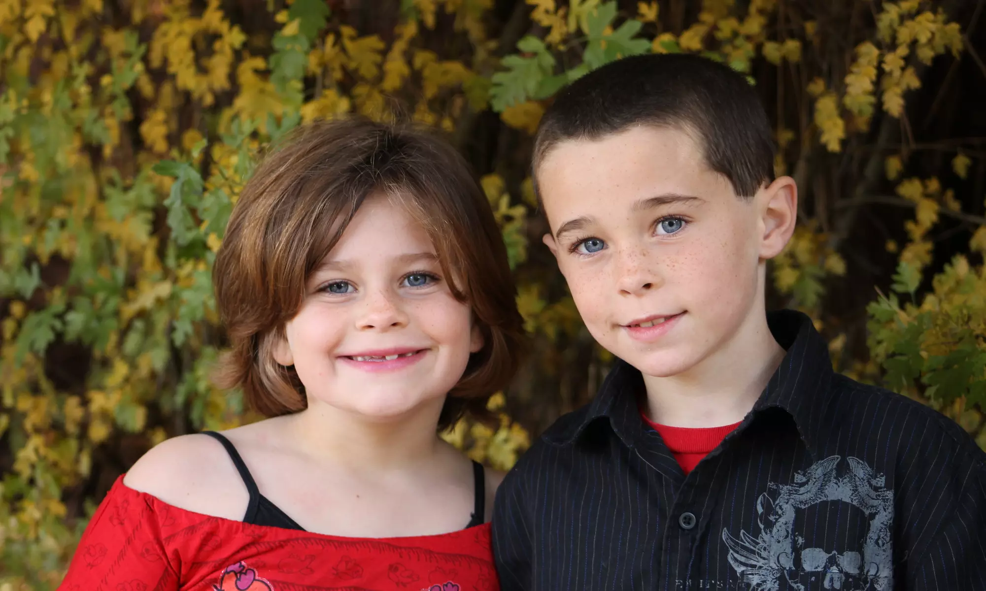 60-Minute Outdoor Photo Shoot with Retouched Digital Images from A&O Photography (75% Off) - Primary Image