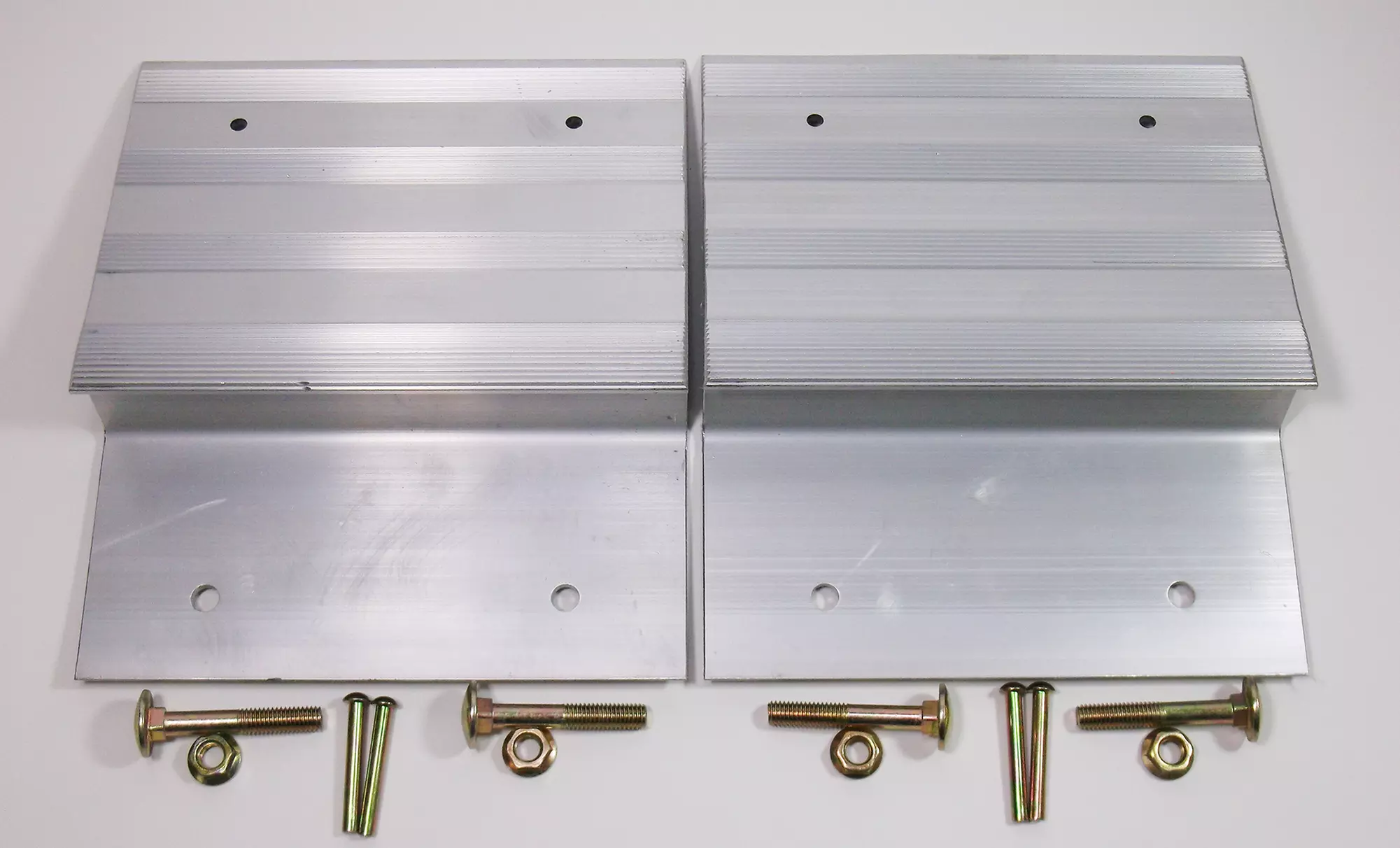 Truck Loading Ramp Kit - Second Medium