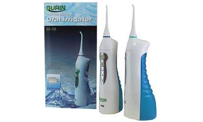 image for Gurin Professional Rechargable Water Flosser