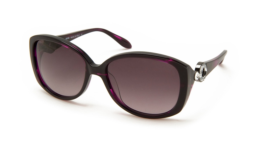 Image 6: Moschino or Missoni Sunglasses