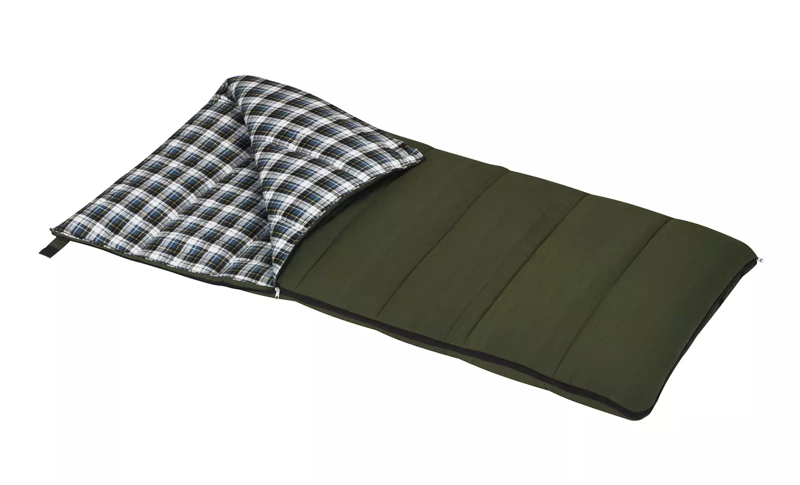 Wenzel Adult Sleeping Bags from $39.99–$64.99 - Second Medium