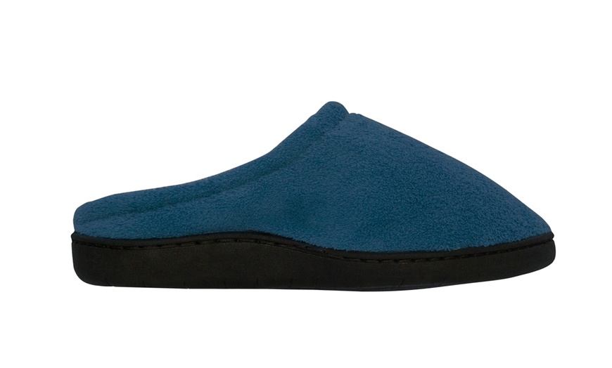 Image 6: Unisex Gel Sole Slippers