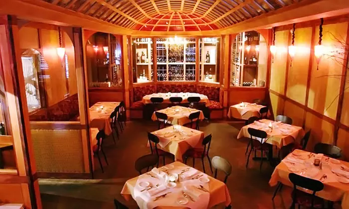 Italian Cuisine Food and Drink at Via Toscana - Primary Image