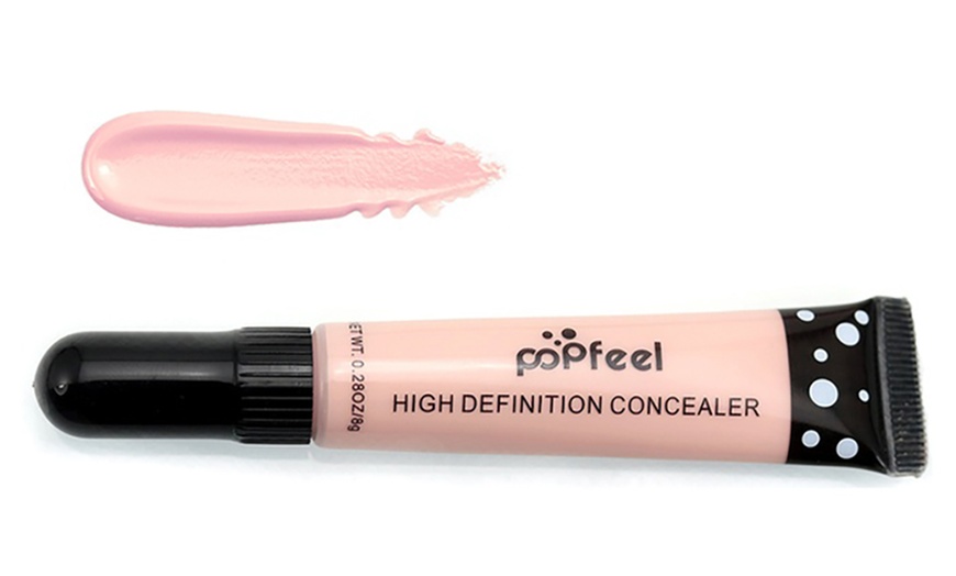 Image 5: High Definition Concealer