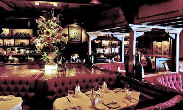 Italian Dinner at Guido's Restaurant (Up to 36%  Off) - Second Medium