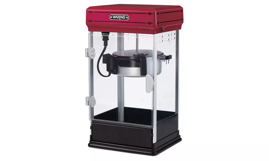 Waring Pro Professional Popcorn Maker | Brought to You by ideel - Primary Image