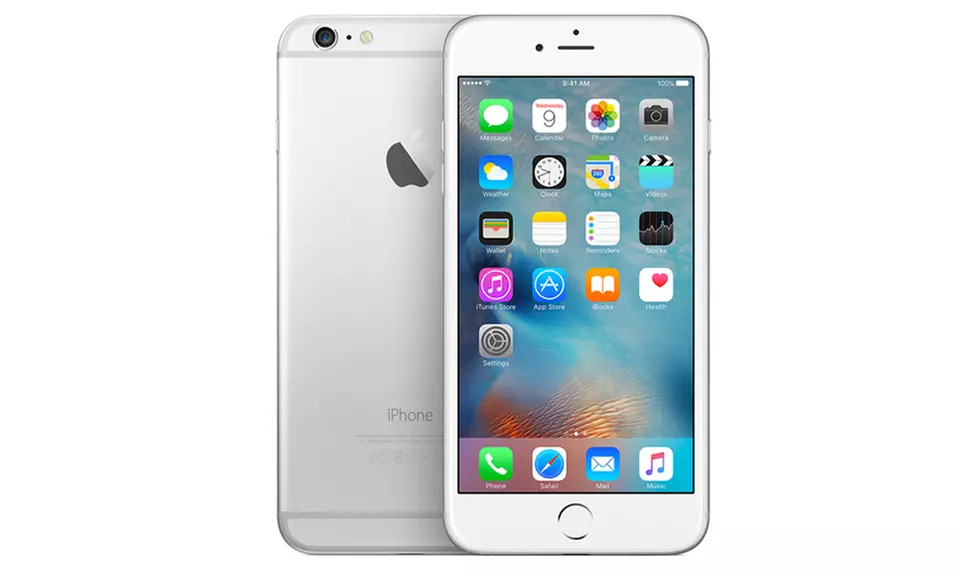iPhone 6 o 6 Plus ricondizionato disponibile in 3 colori e in varie capacità e da 389 € con spedizione gratuita - Image 4