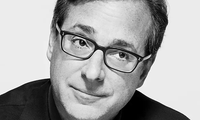 Cool Comedy - Hot Cuisine: A Benefit for Scleroderma Research with Host Bob Saget on June 5 (Up to 57% Off) - Primary Image