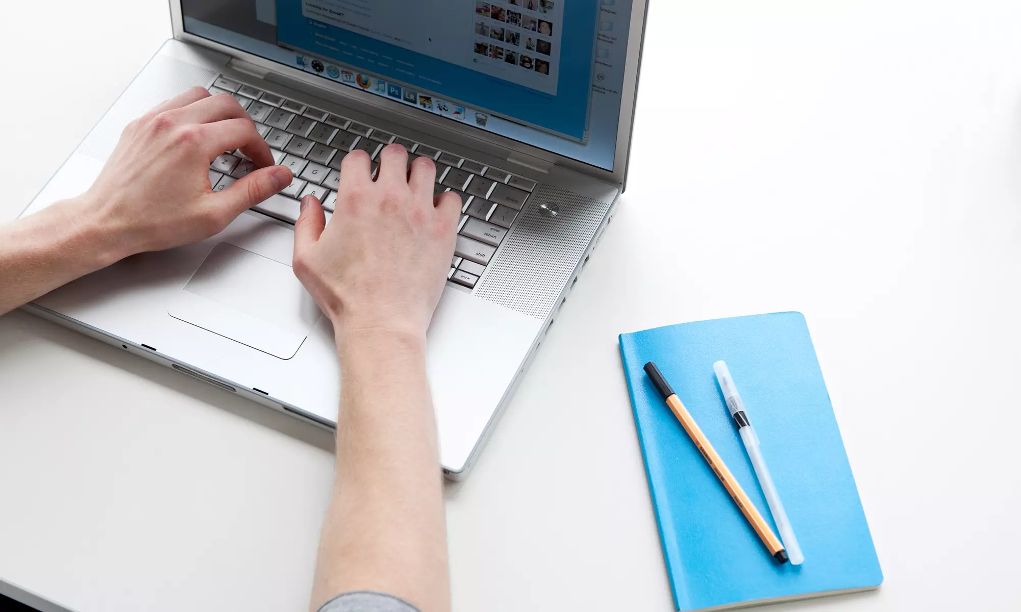 $49 for Two Hours of Web Development, Coding, and Computer Training from Badger Development ($200 Value) - Primary Image