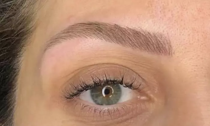 Up to 50% Off on Microblading at Ida Beauty Salon - Second Medium