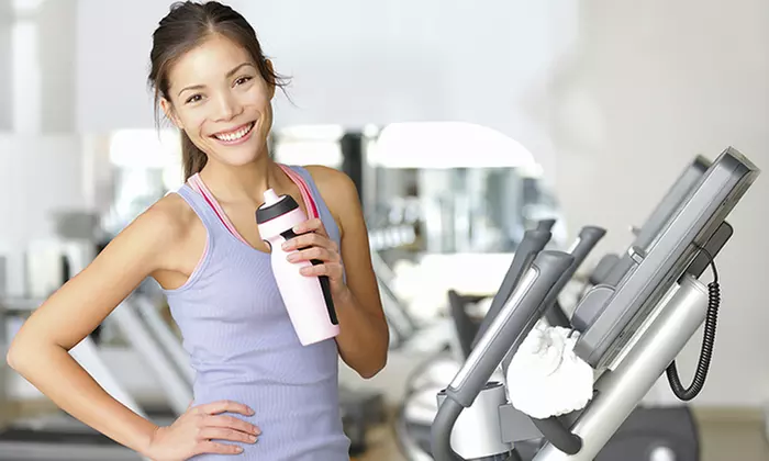 Up to 59% Off on Personalized Fitness Program at Forge-Rx (Braselton) - Primary Image