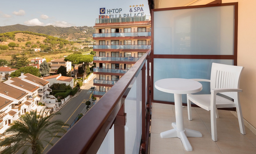 Image 15: ⛱️ ESPAGNE | Calella - Hôtel Calella Palace Family & SPA 4*