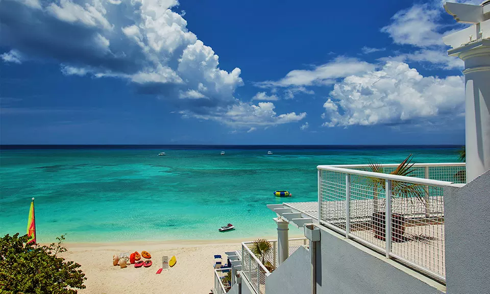Stay at Grand Cayman Beach Suites in George Town, Cayman Islands. Dates into December. - Primary Image