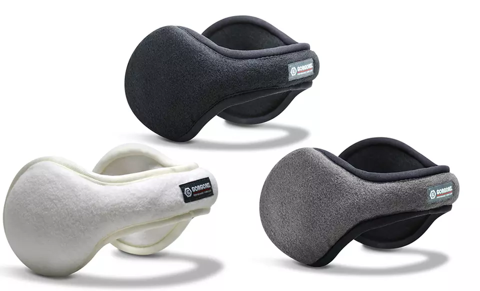 Gorgonz Ear Warmers by 180s.﻿ Multiple Colors Available. Free Returns. - Primary Image