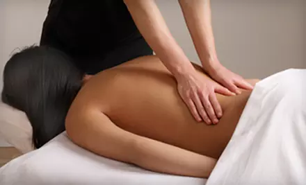$41 for a 55-Minute Sports, Prenatal, Deep-Tissue, or Swedish Massage at Elements Therapeutic Massage (Up to $89 Value) - Primary Image