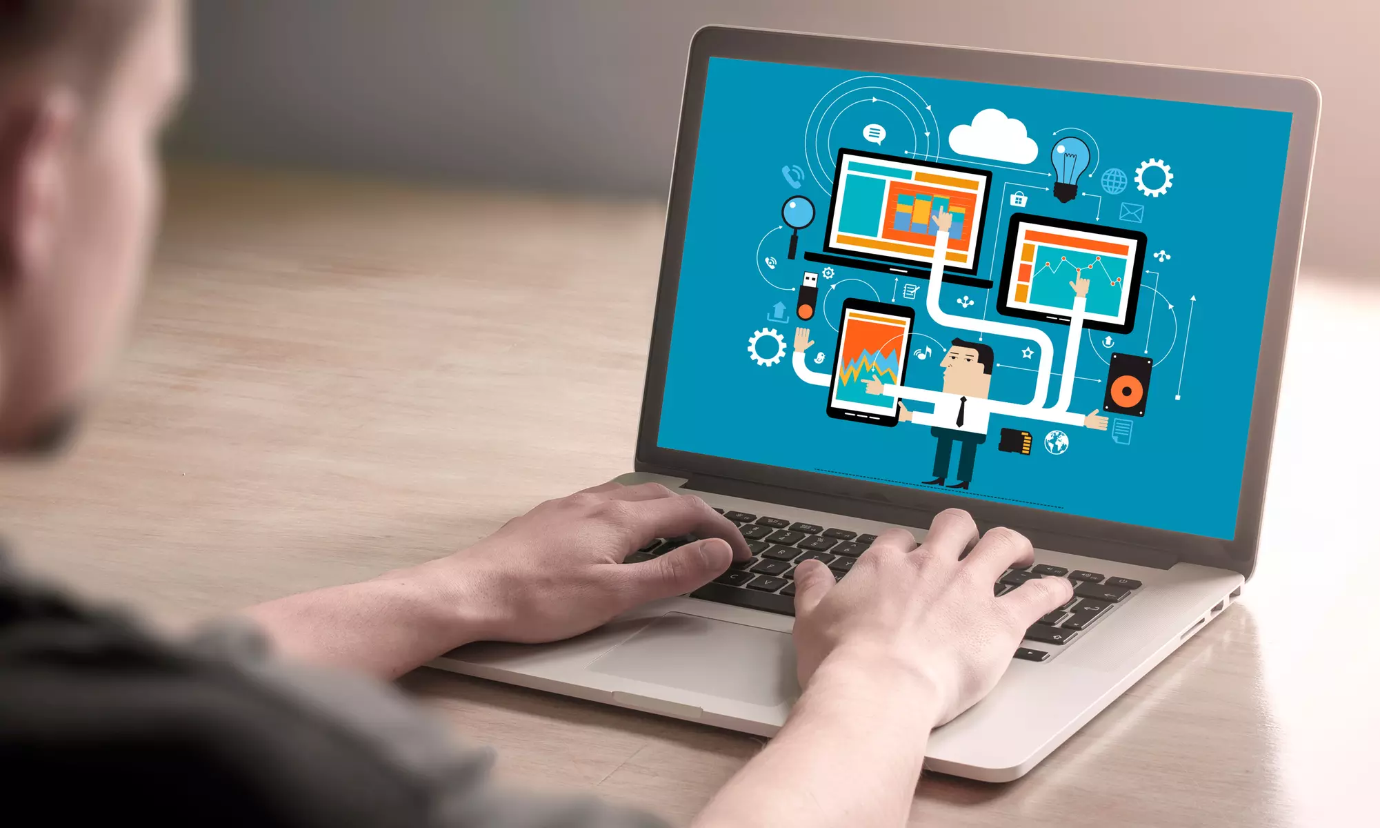 $250 for $500 Worth of Services — GYK Consulting LLC - Primary Image
