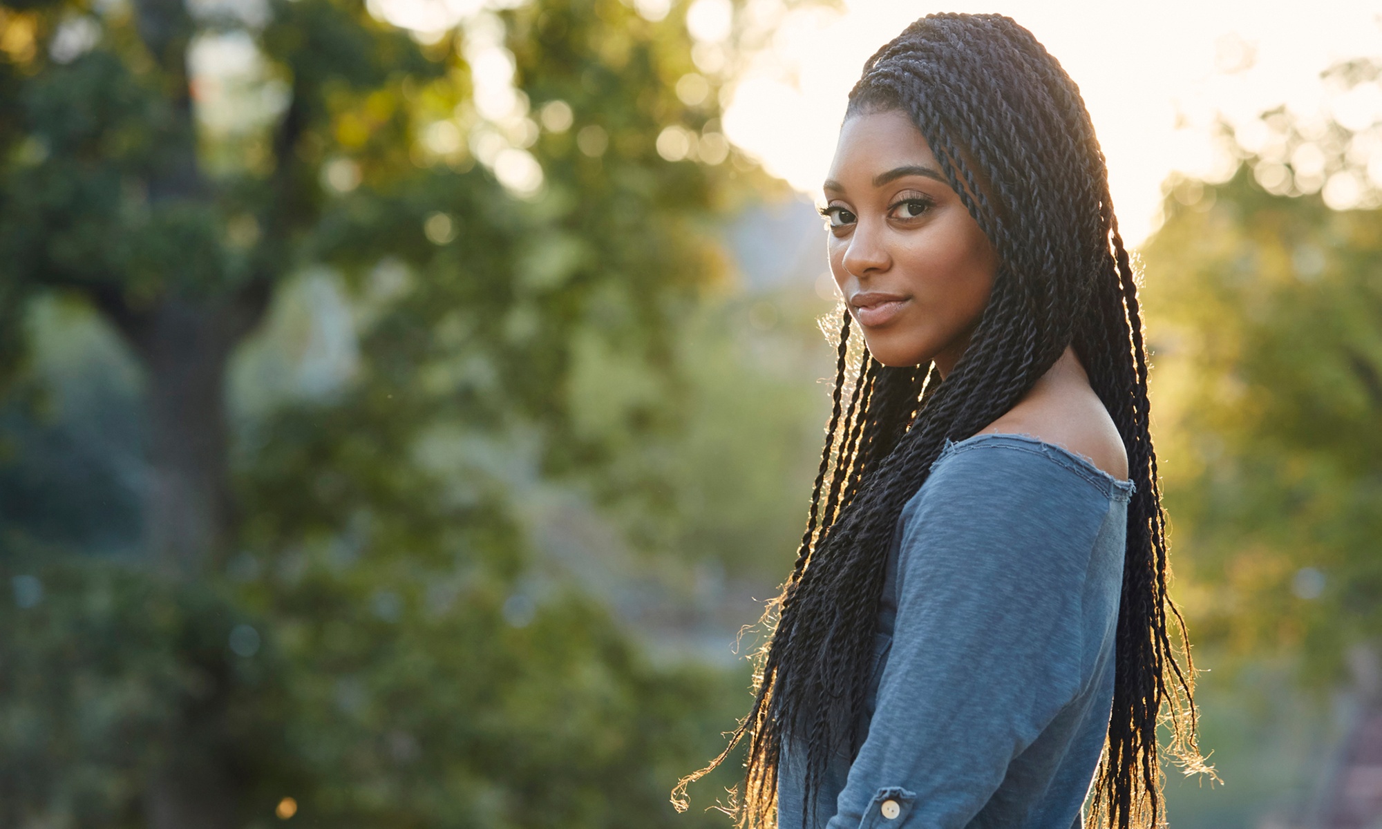 Salon - Hair Locking/Dreadlocks at Brockton Braiding Hair Studio
