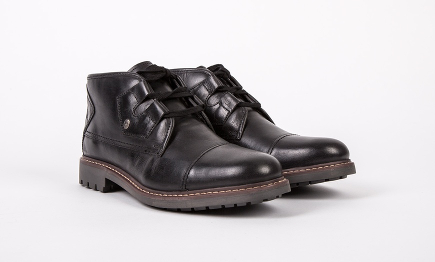 Image 10: Firetrap Men's Boots