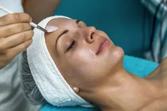 One Chemical Peel at Sugarlime Wax and Sugaring Studio