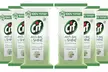 Three or Six Packs of Cif Biodegradable Wipes 80 Sheets - Image 4