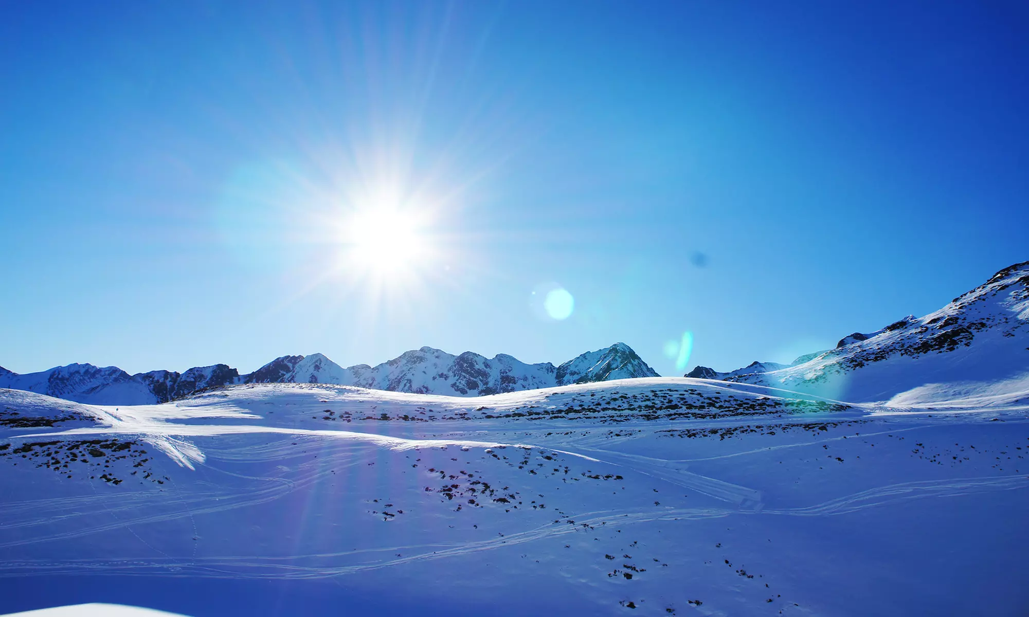 Forfaits de ski Skipass de 2 ou 5 journées dès 49,50 € à Peyragudes - Image 4