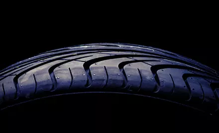 Two or Four New Tires with Onsite Balancing and Installation from My Tire Guys (Up to 67% Off) - Primary Image