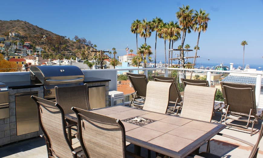 Catalina Island Seacrest Inn in - Avalon, CA | Groupon Getaways