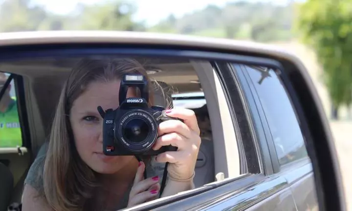 $48 for $160 Worth of Lifecycle Photography — DLS Photography - Primary Image