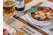 Two Courses for Two Adults (& up to 3 Children) at Franco Manca (Up to 46% Off) - Second Medium