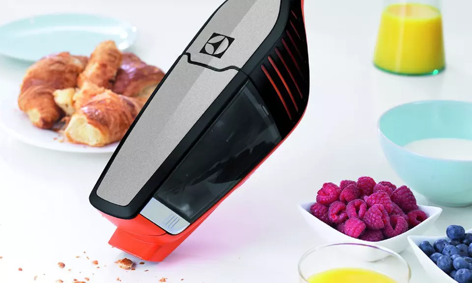 Electrolux Ergorapido Cordless 2-in-1 Stick and Handheld Vacuum (Refurbished) - Second Medium