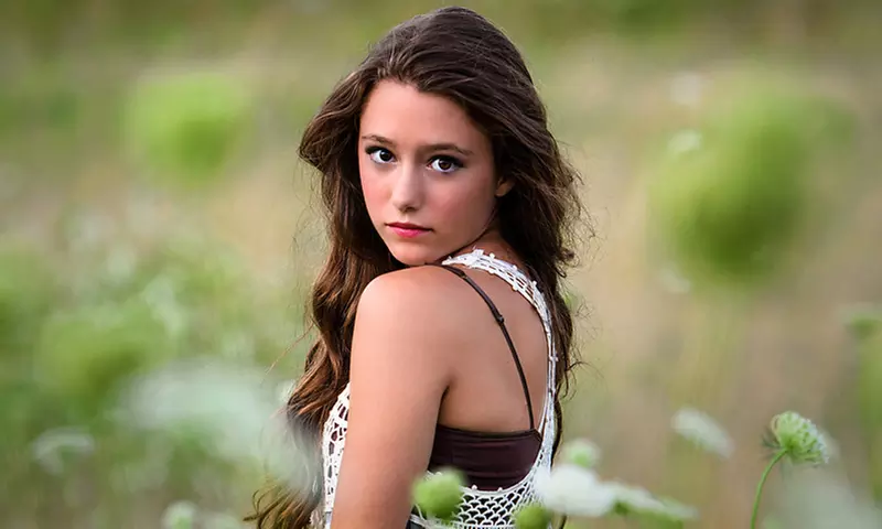 60-Minute Senior Picture Session from Photography by Sarah Crail (71% Off) - Primary Image