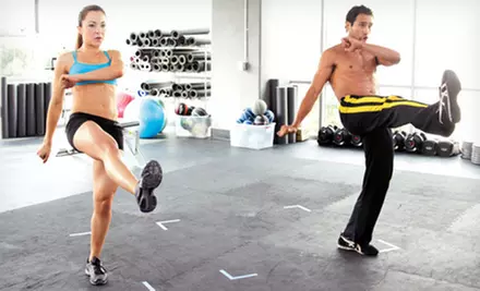 $29 for the RevAbs 90-Day Six-Pack Ab Solution DVD Workout Program ($89 List Price). Shipping Included.  - Second Medium