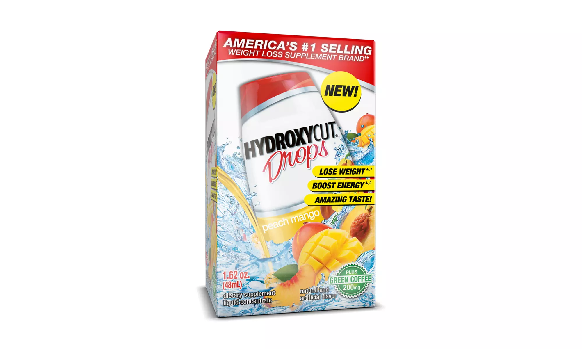 Muscletech Sample Supplement Box - Image 6