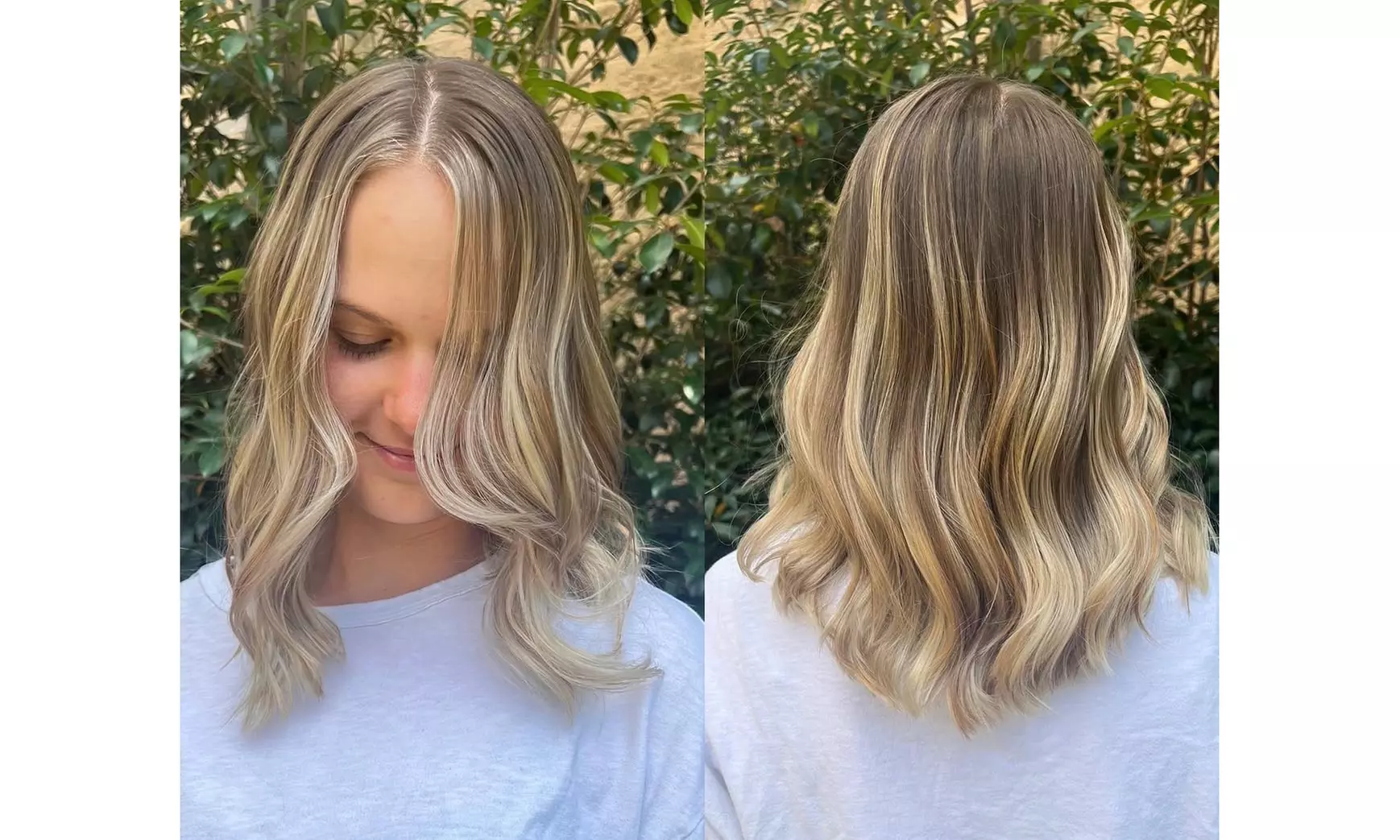 Haircuts, Blowdry, Single Color, Foils, Balayage & Conditioning