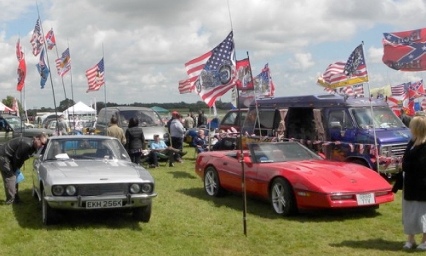 Image 3: Bath Motoring Pageant Tickets